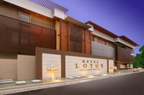  Hotel & Spa Lotus (Adult Only)  Киото